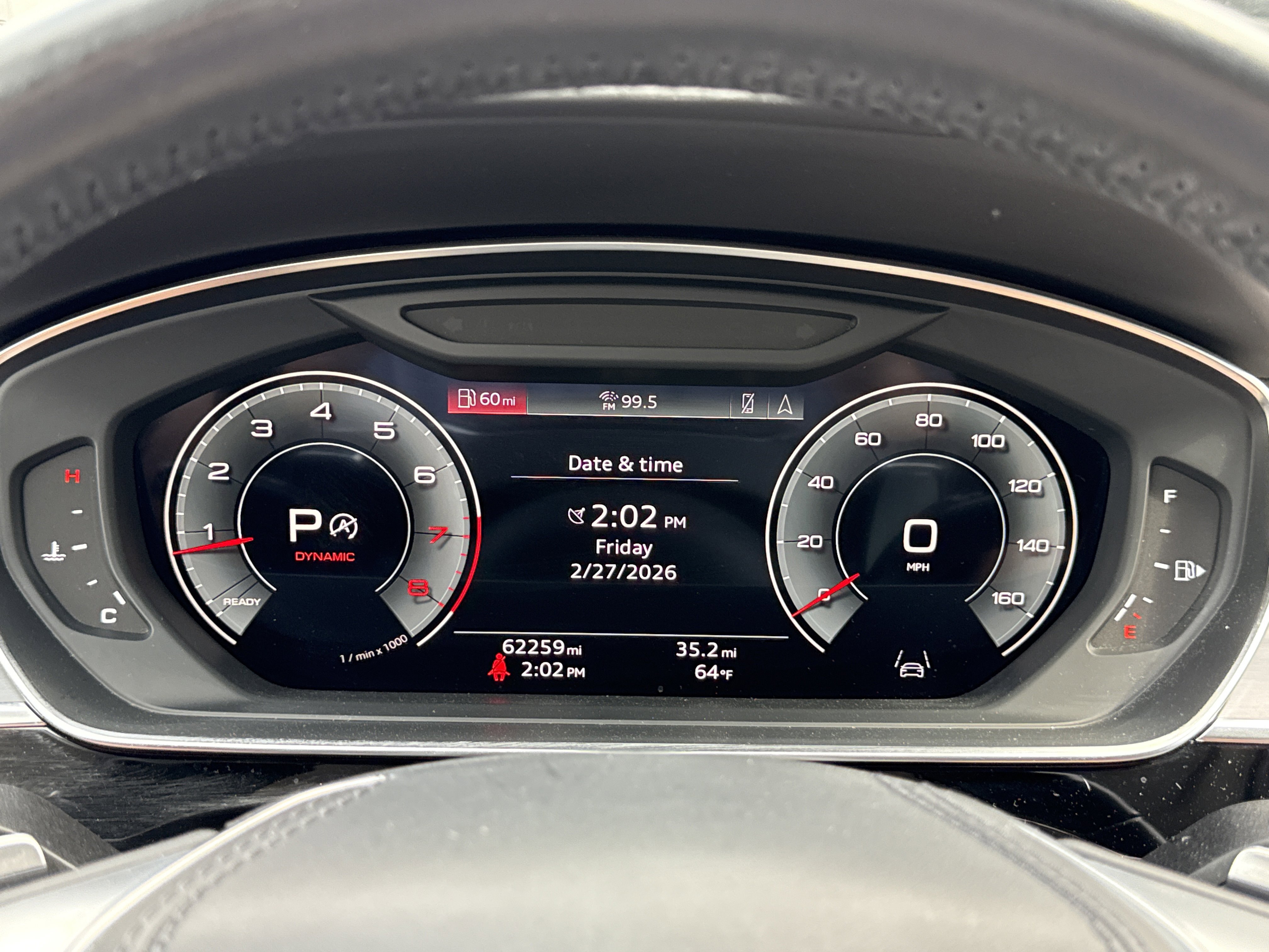 Used 2021 Audi A8 L 4.0T image 15