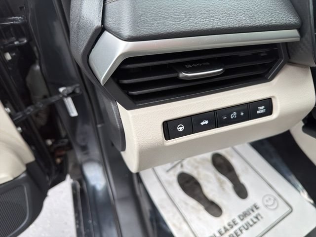 Used 2020 Nissan Altima 2.5 SV AWD/4WD image 11