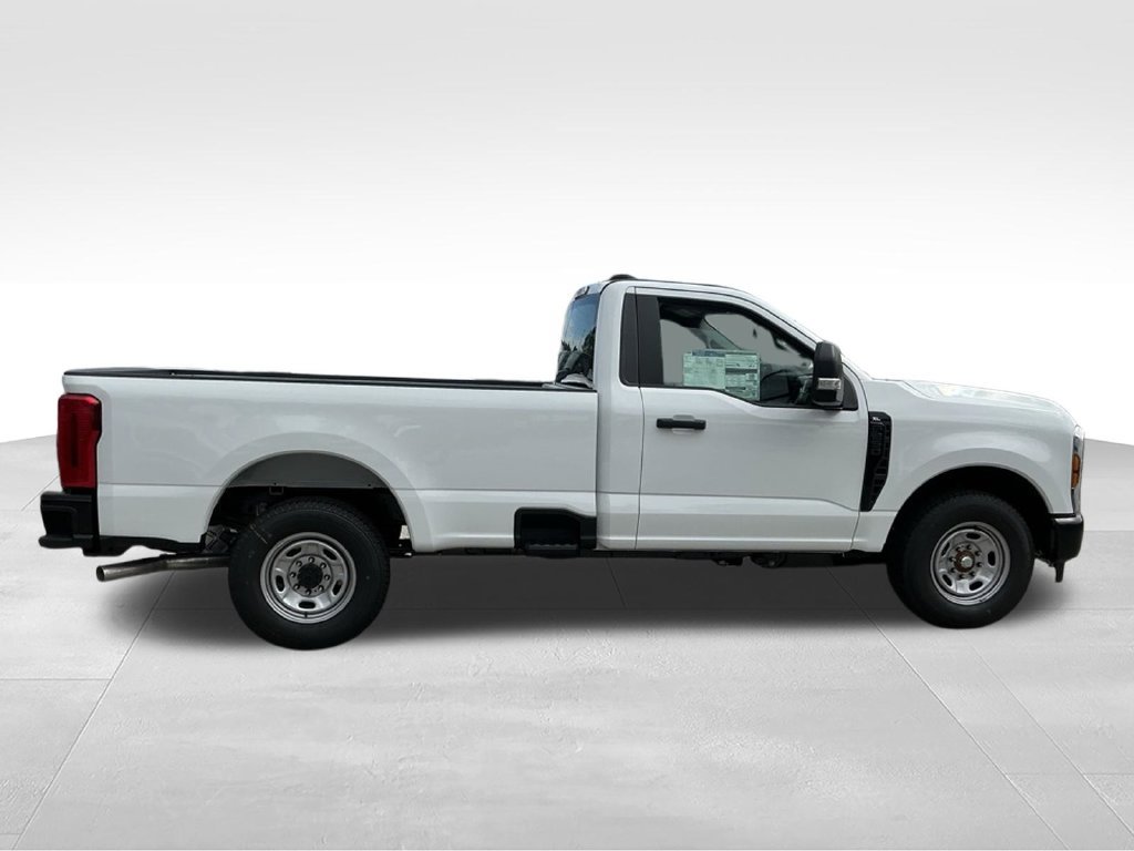 New 2027 Ford F250 XL RWD image 8