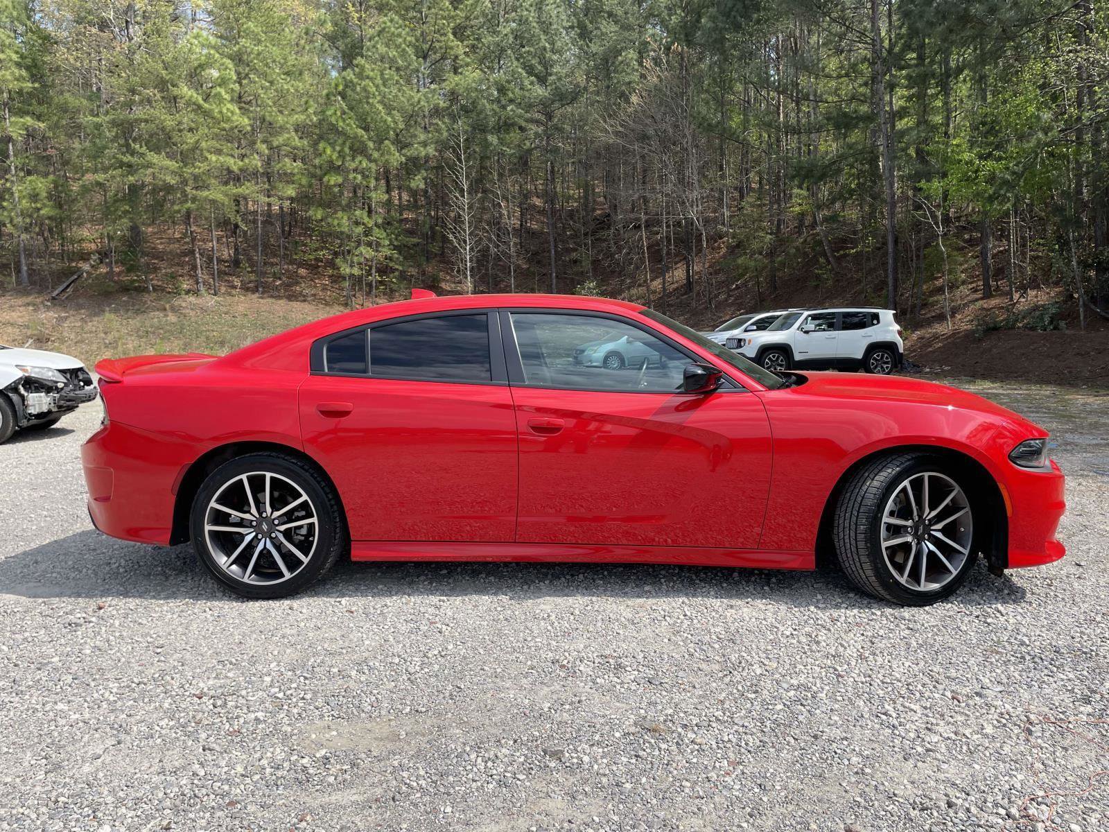 Used 2023 Dodge Charger R/T w/ Cold Weather Package RWD image 20