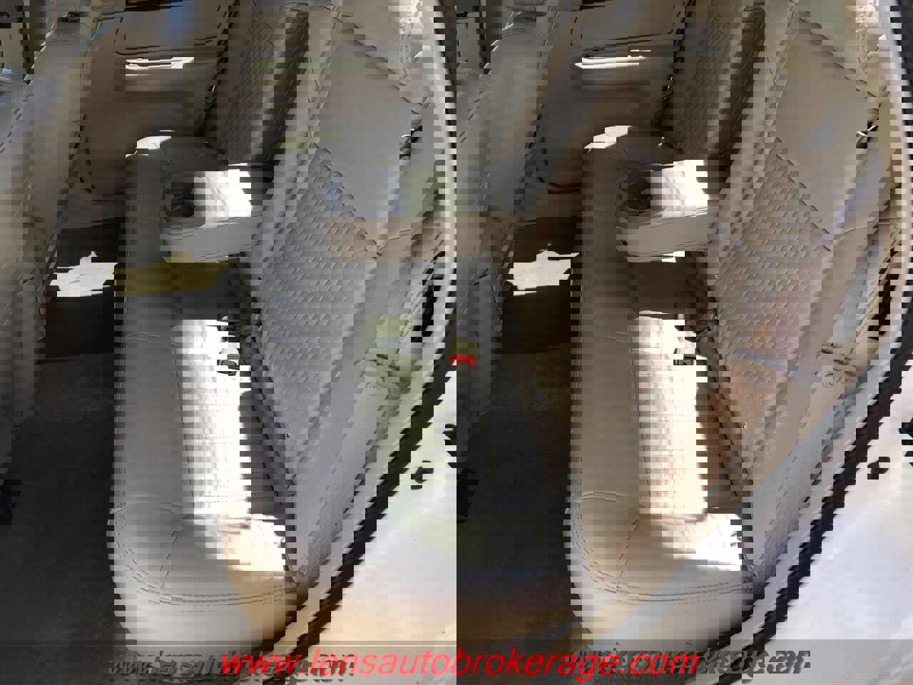 Used 2002 Chevrolet Impala LS w/ Preferred Equipment Group image 17