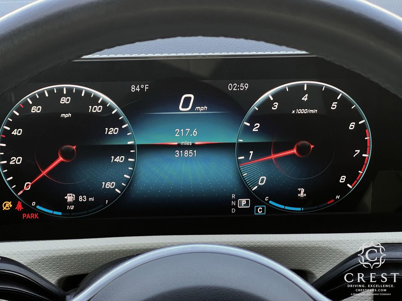 Used 2022 Mercedes-Benz CLA 250 image 16