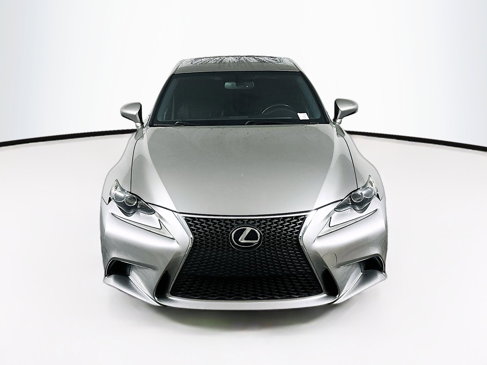 Used 2015 Lexus IS 250 w/ F-Sport Package image 2