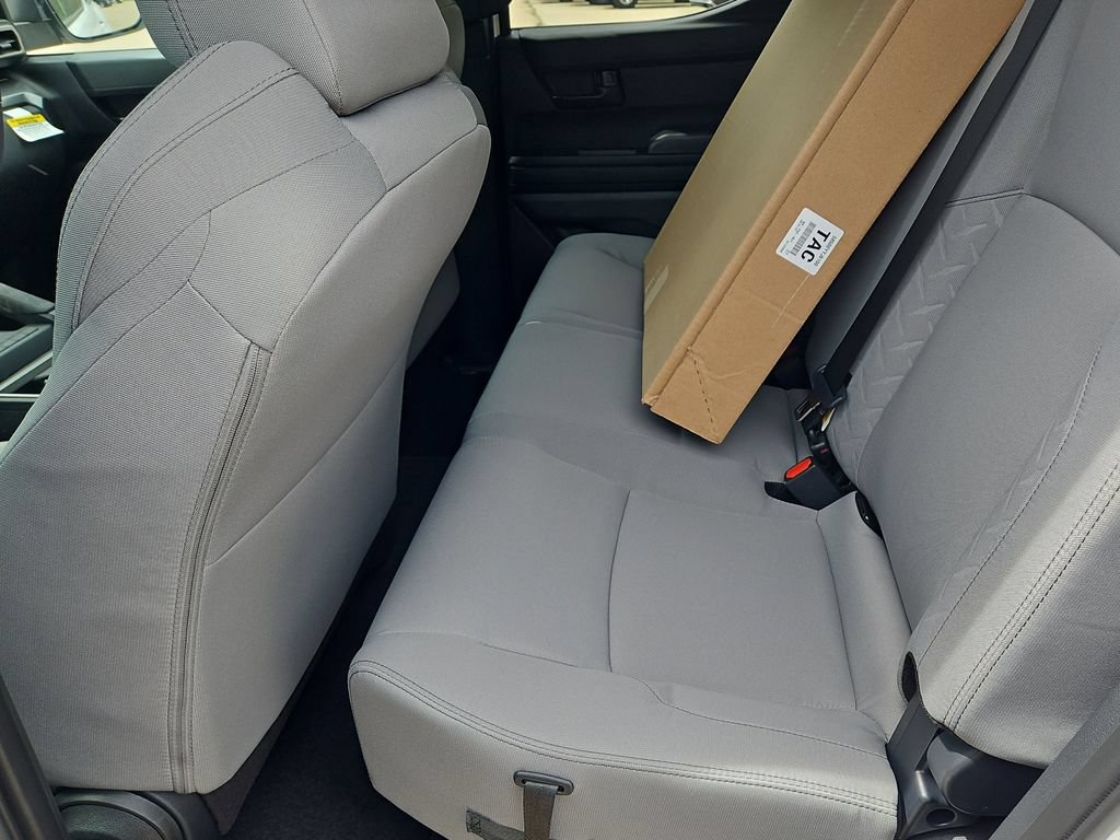 New 2026 Toyota Tacoma 4x4 Double Cab image 20