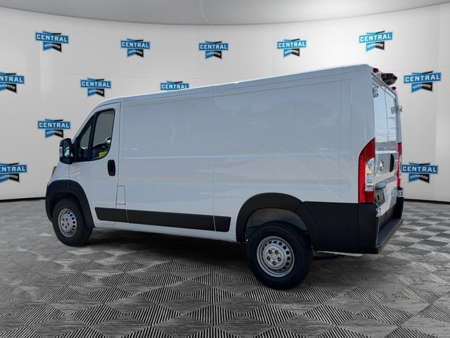 New 2026 RAM ProMaster 1500 w/ Premium Convenience Group FWD image 3