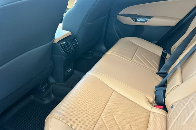 New 2026 Lexus NX 350 AWD w/ Accessory Package (K3) image 10