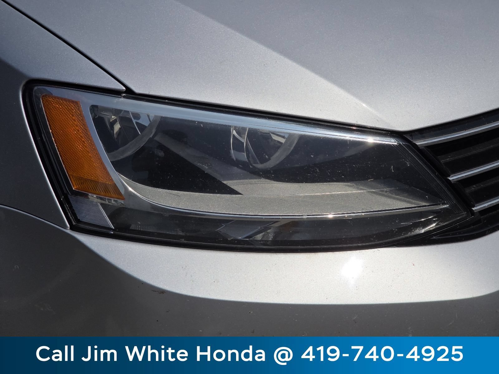Used 2015 Volkswagen Jetta SE FWD image 10