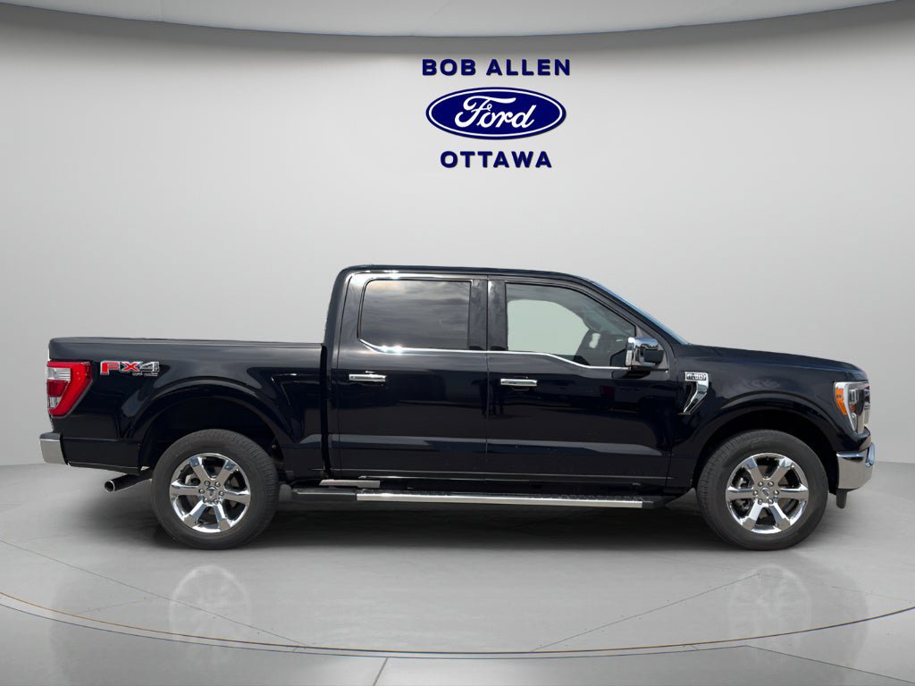 Used 2022 Ford F150 Lariat image 6
