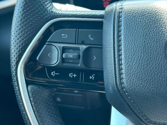 Certified 2024 Toyota Sequoia Platinum AWD/4WD image 48