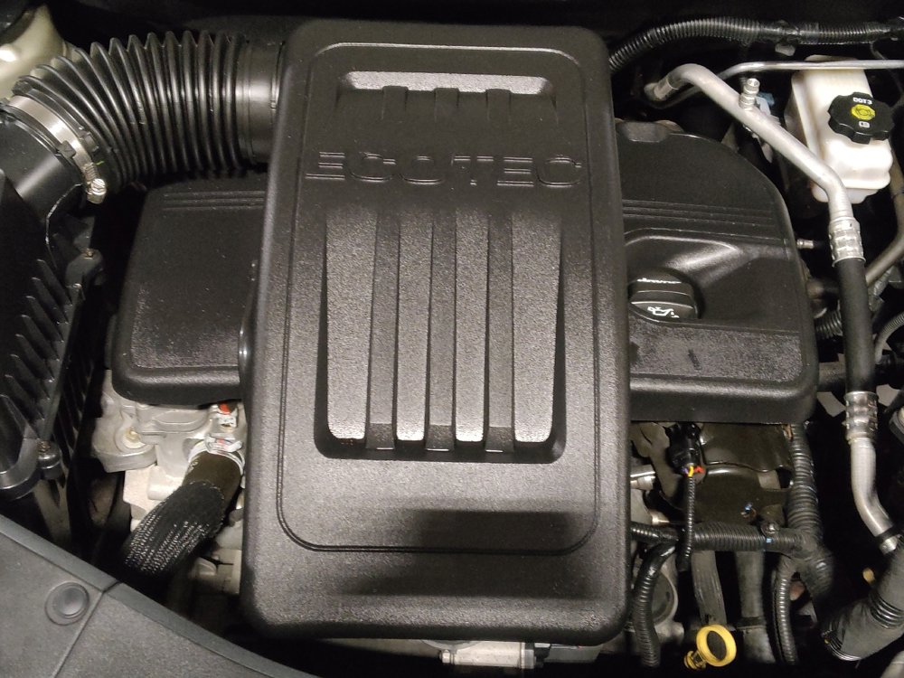 Used 2015 Chevrolet Equinox LT w/ Driver Convenience Package FWD image 30