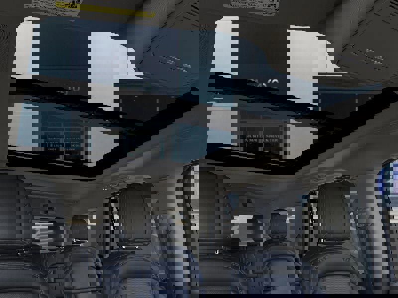 New 2025 Lincoln Navigator Reserve image 22