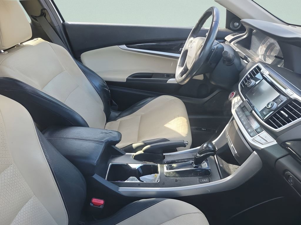 Used 2014 Honda Accord EX-L image 6