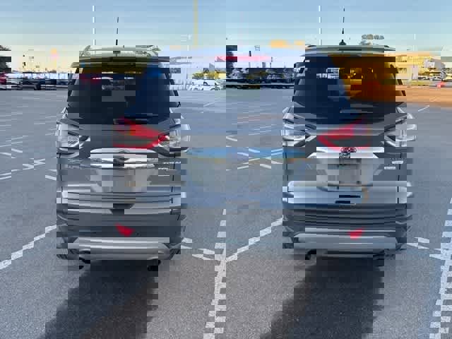 Used 2014 Ford Escape Titanium image 4