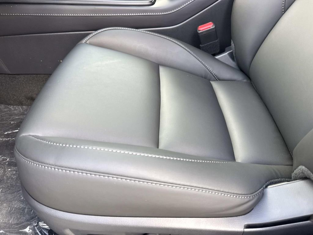 New 2026 MAZDA CX-30 AWD 2.5 S w/ Select Sport Pkg image 29