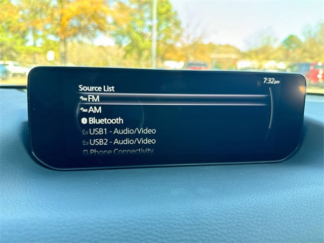 New 2026 MAZDA CX-50 Meridian Edition w/ Weather Package image 16