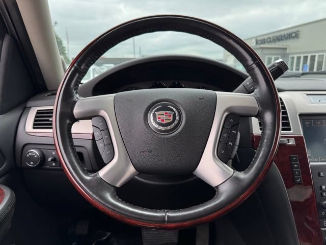 Used 2008 Cadillac Escalade EXT AWD/4WD image 32