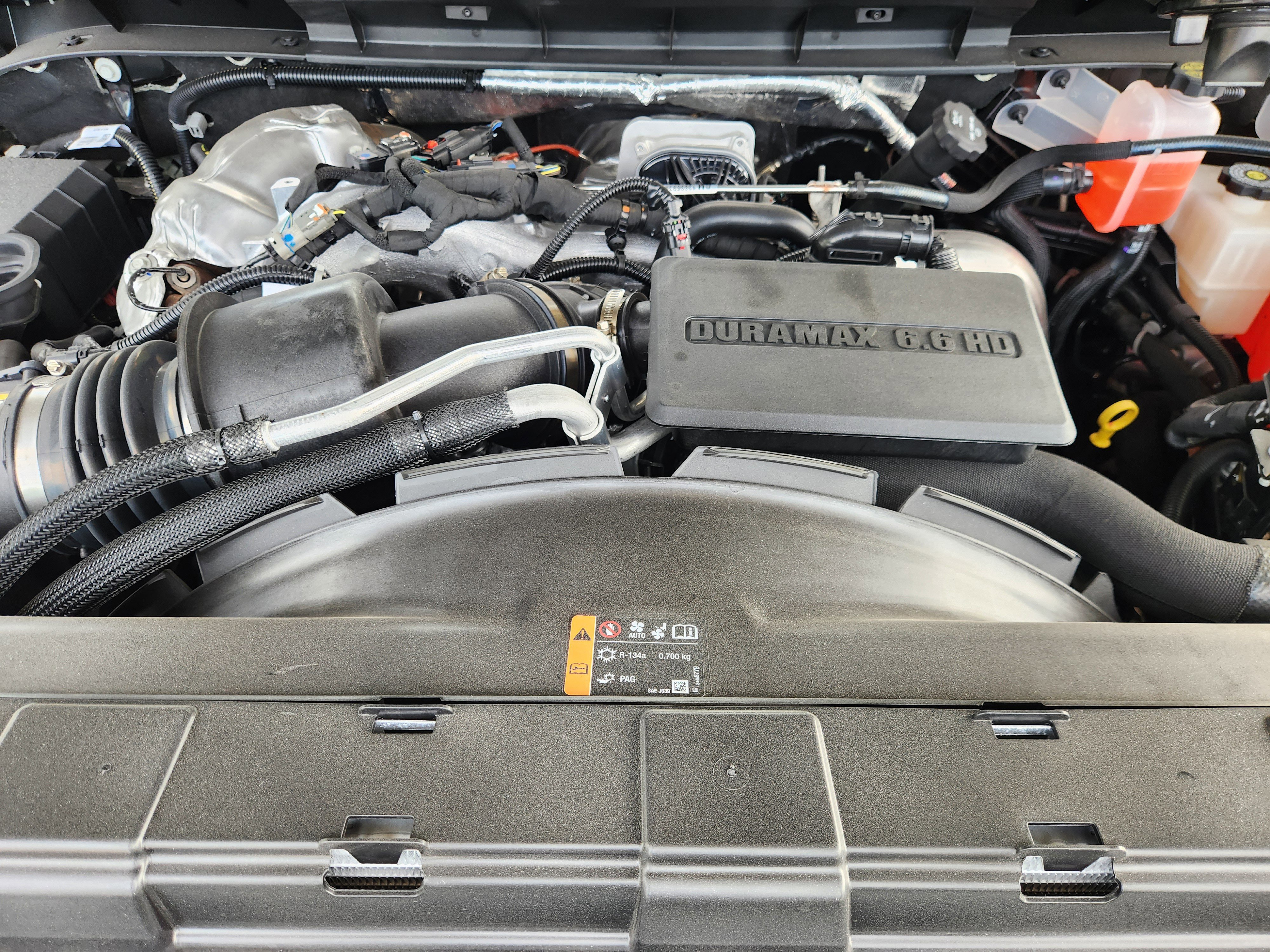 New 2026 Chevrolet Silverado 3500 W/T w/ WT Convenience Package image 31