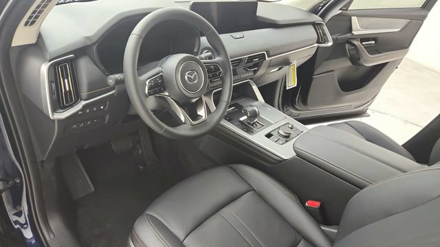 Used 2026 MAZDA CX-90 Plug-In Hybrid w/Premium Sport AWD/4WD image 17