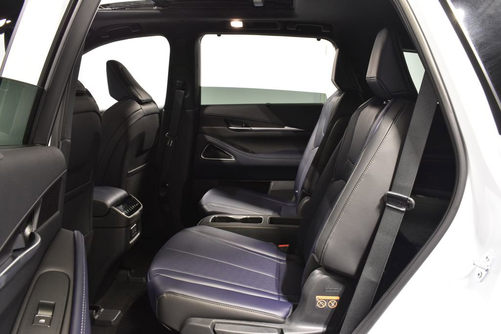 New 2026 INFINITI QX60 Sport w/ Dark Cargo Package image 29