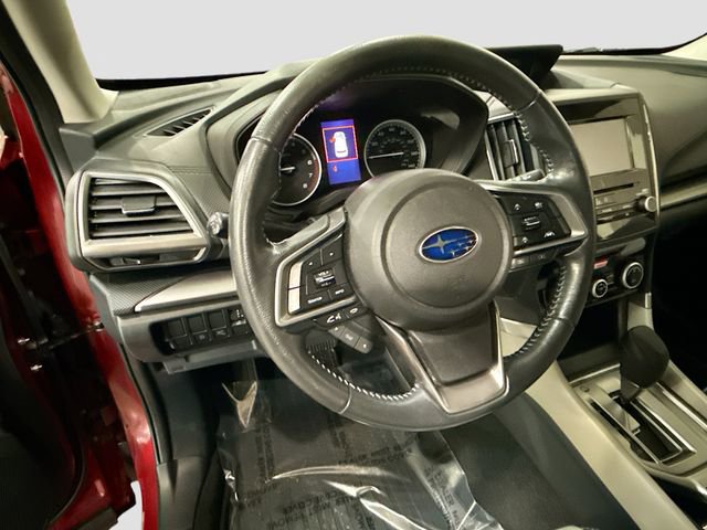 Used 2019 Subaru Forester Premium image 12