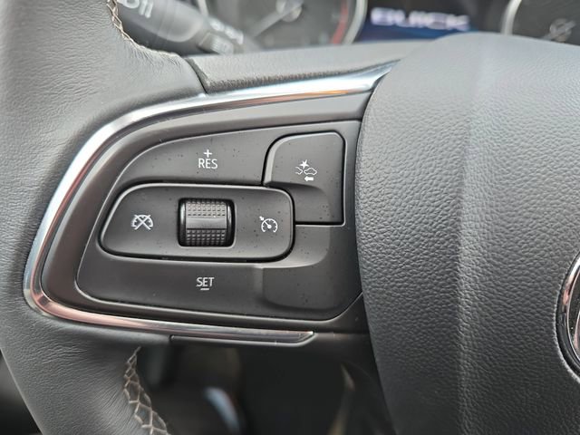 Certified 2023 Buick Encore GX Preferred w/ Cold Weather Comfort Package image 18