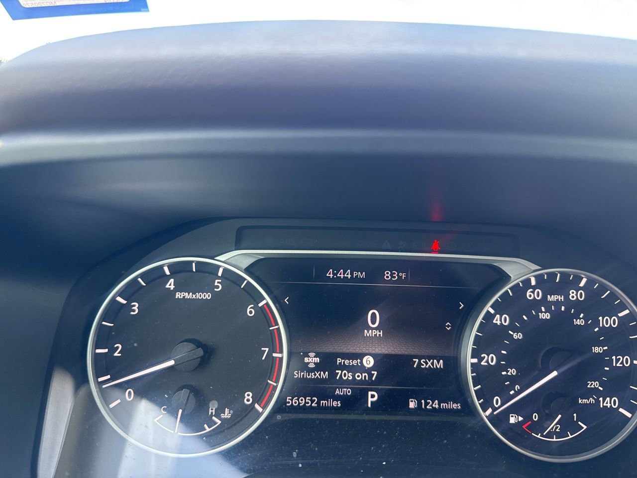 Certified 2021 Nissan Rogue SV image 46