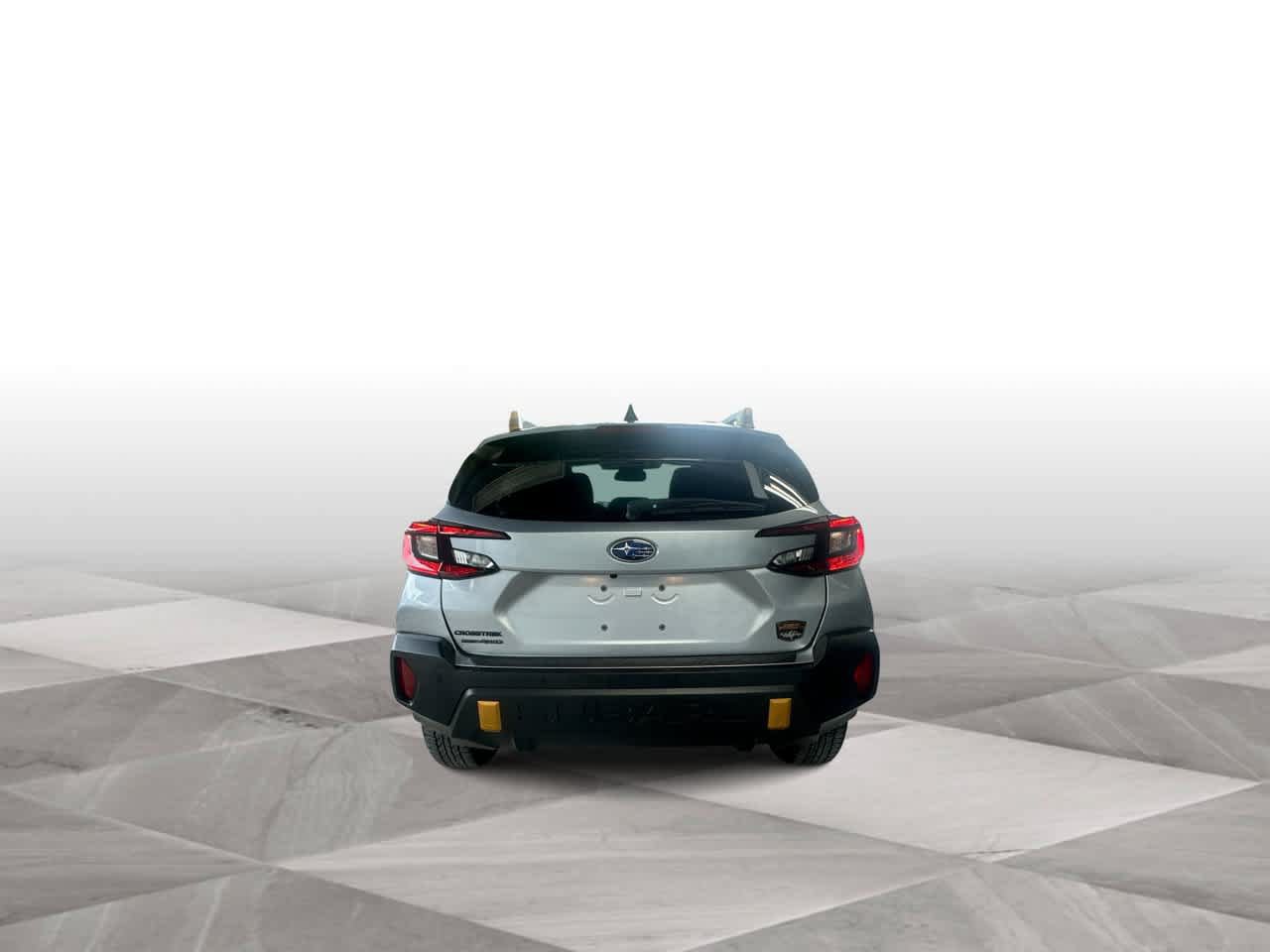 Used 2026 Subaru Crosstrek 2.5i Wilderness w/ Crosstrek Mirror Package AWD/4WD image 7