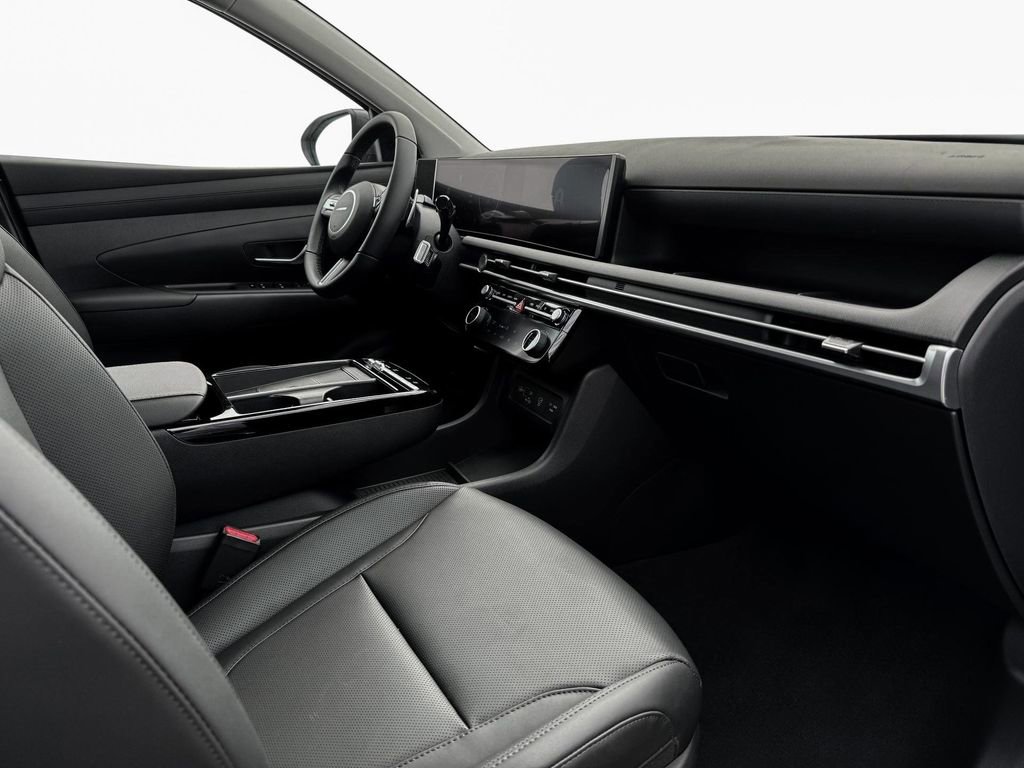 New 2025 Hyundai Tucson SEL image 15