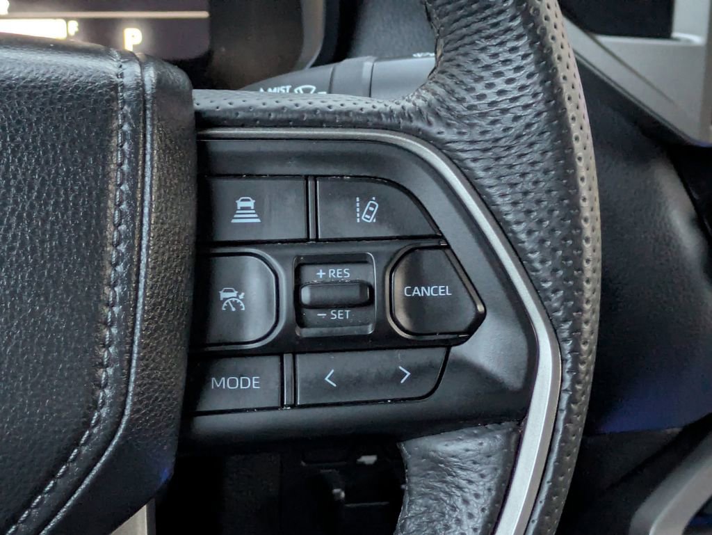 Certified 2025 Toyota Tundra Limited image 28