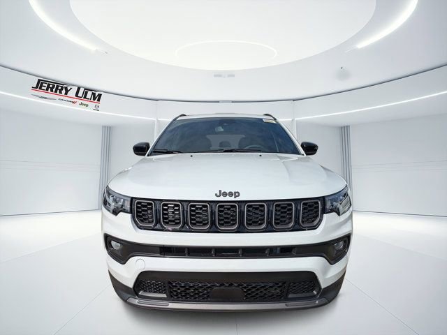 New 2026 Jeep Compass Latitude image 7