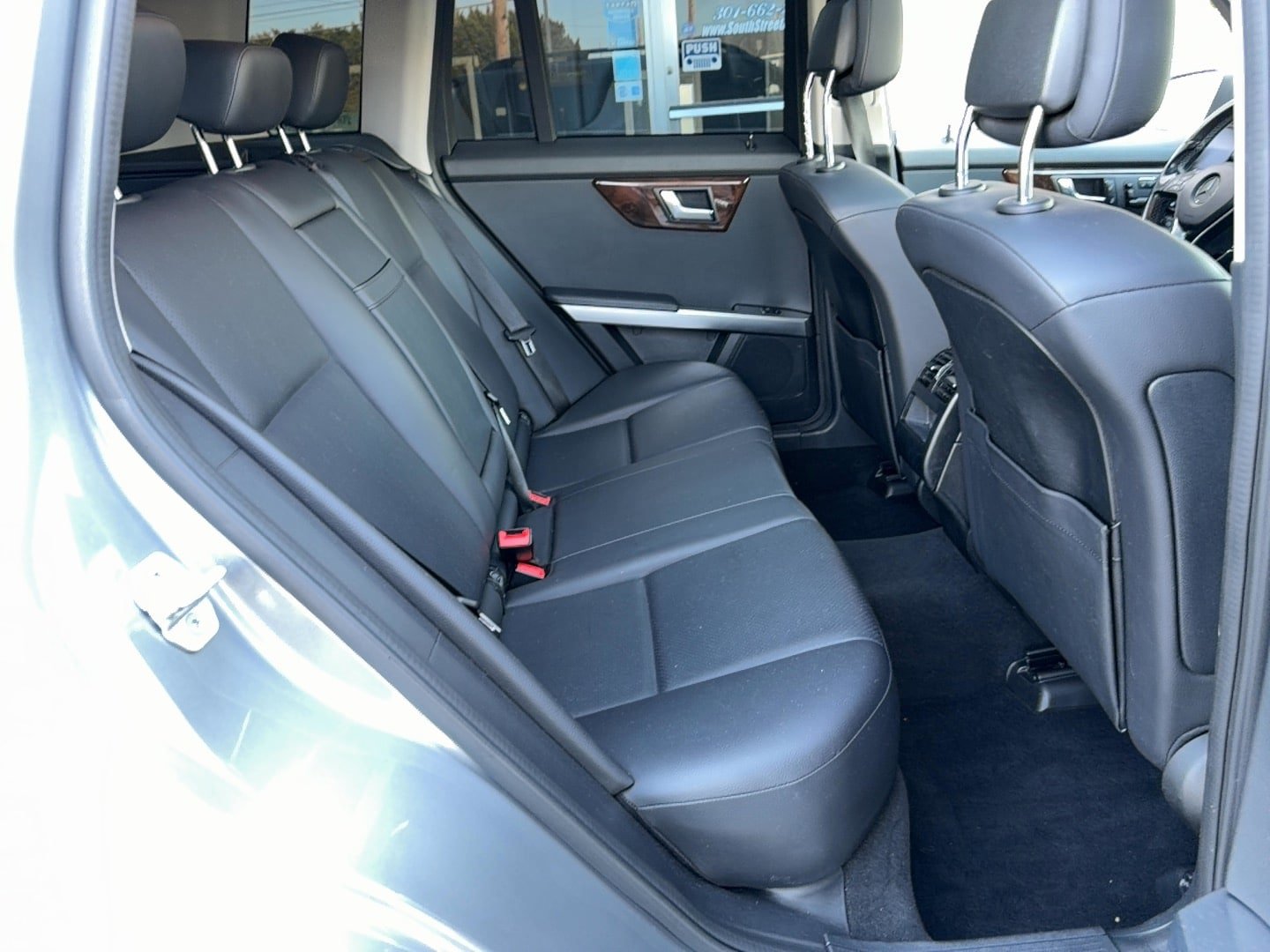 Used 2015 Mercedes-Benz GLK 350 4MATIC image 26