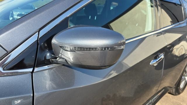 Used 2016 Nissan Murano S AWD/4WD image 45