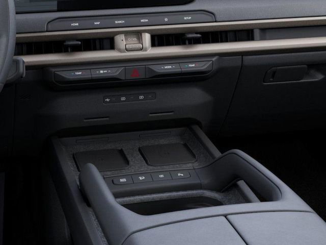 New 2027 Kia Telluride LX FWD image 24