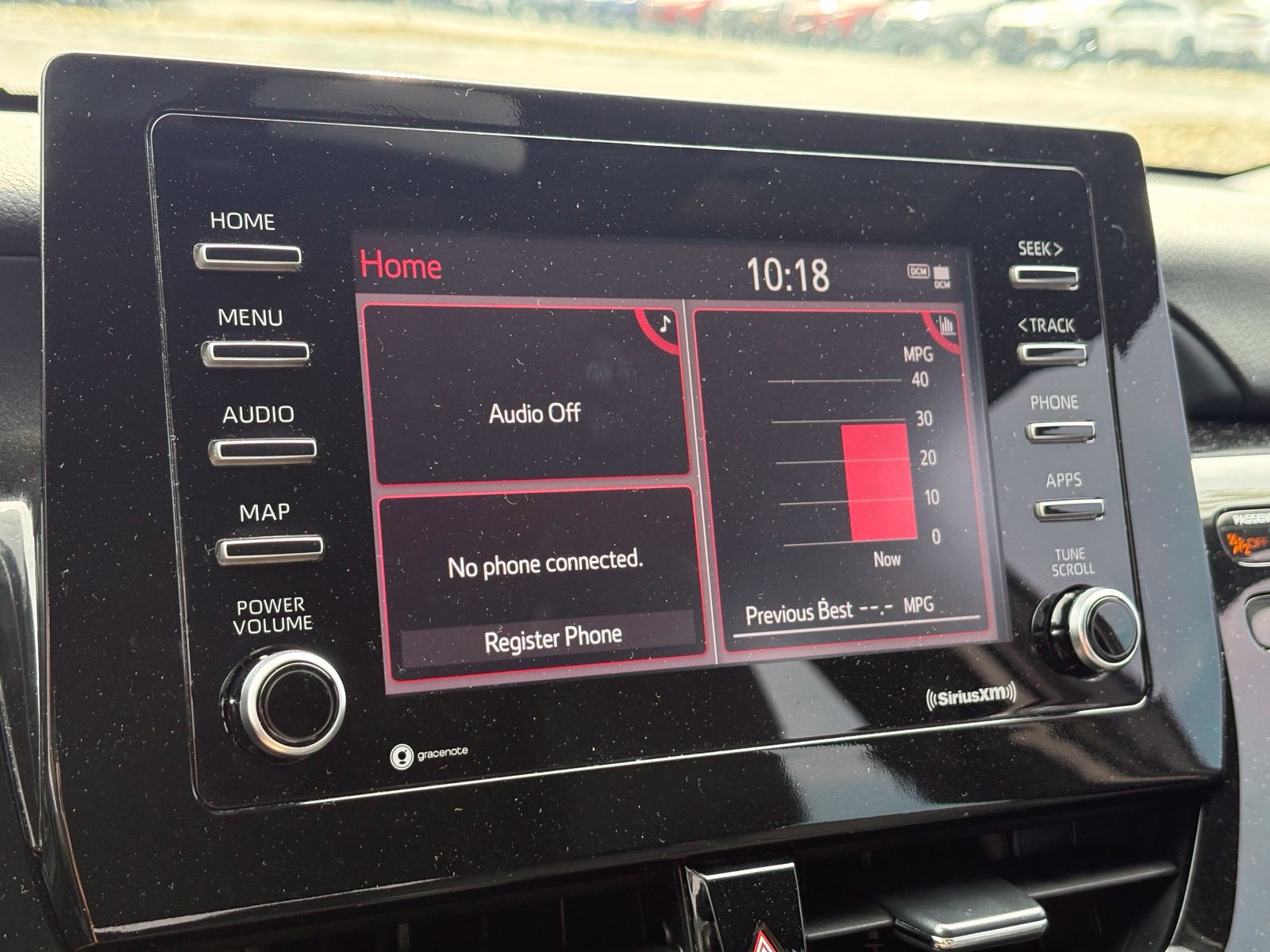 Used 2023 Toyota Camry SE FWD image 20