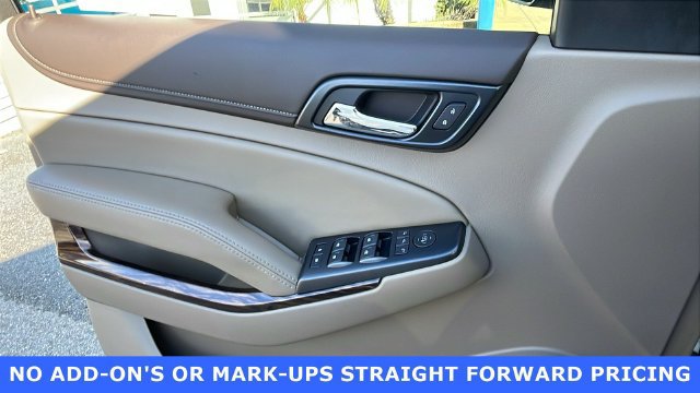 Used 2019 GMC Yukon SLT w/ Premium Edition AWD/4WD image 29