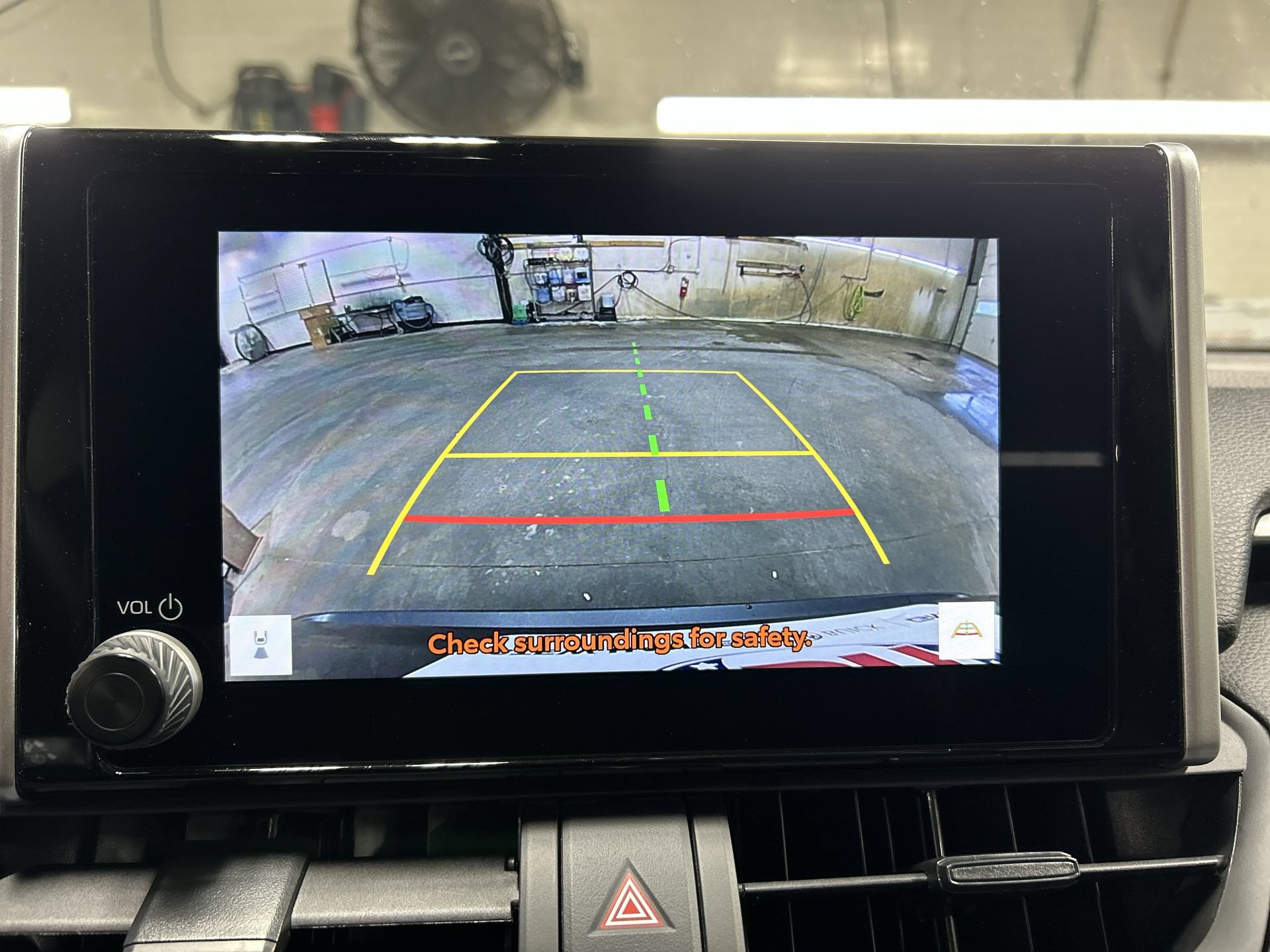 Used 2024 Toyota RAV4 XLE w/ Weather Package AWD/4WD image 16