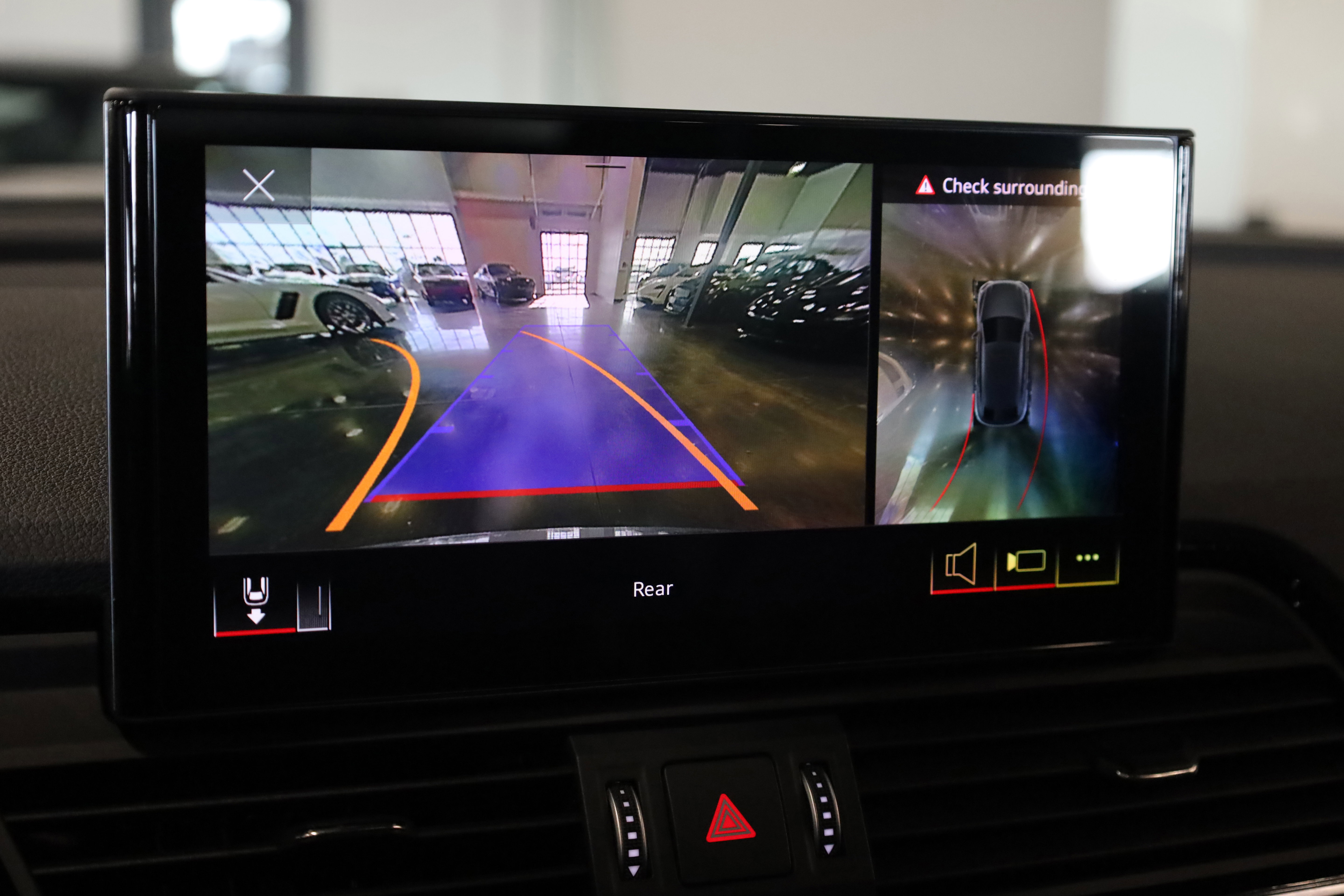 Used 2023 Audi SQ5 Premium Plus image 29