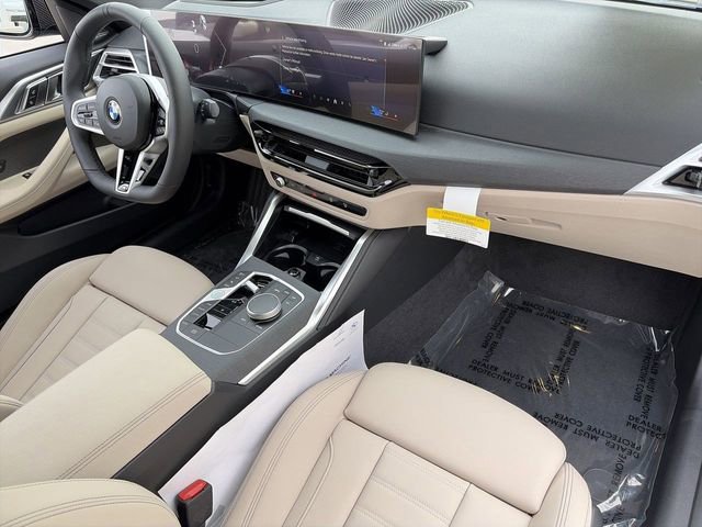 New 2026 BMW 430i Coupe w/ M Sport Package image 12