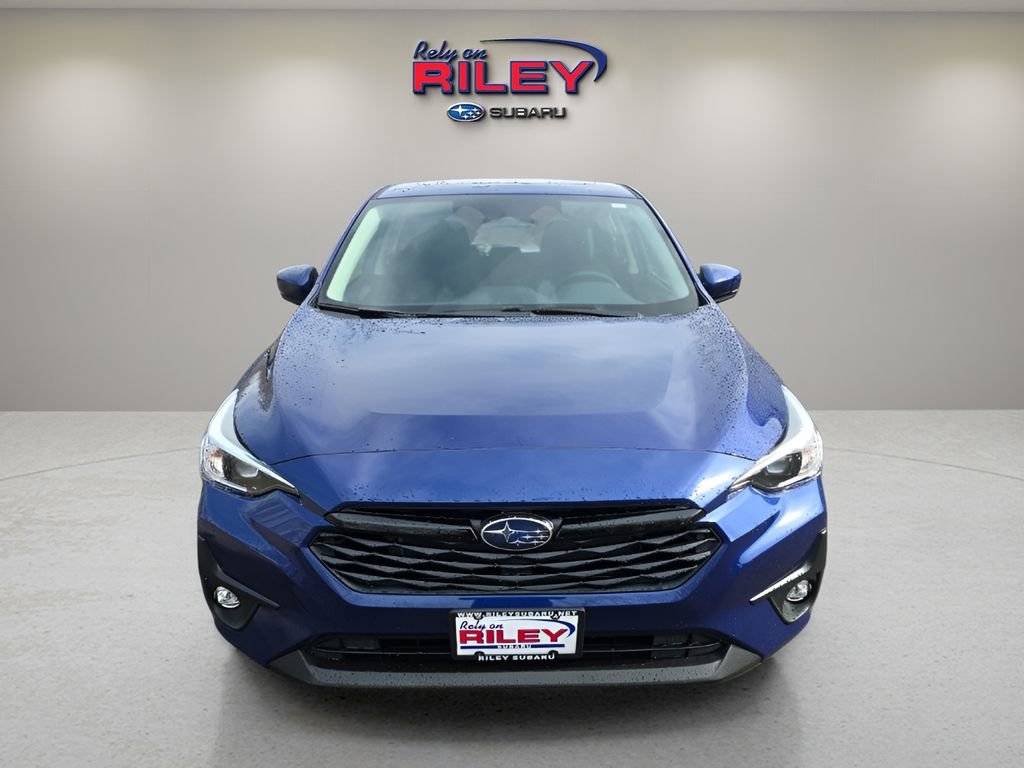 New 2026 Subaru Impreza 2.0i Sport AWD/4WD image 8