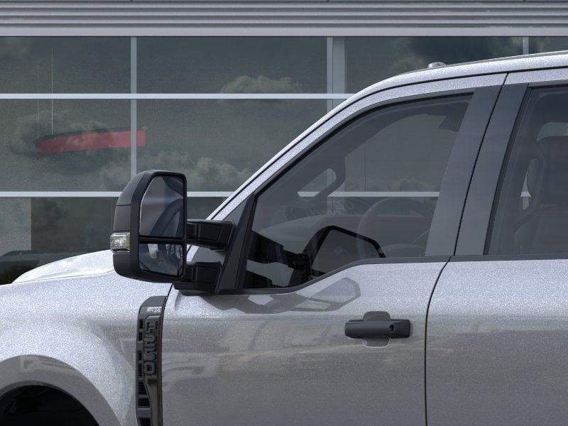 New 2026 Ford F250 XL w/ STX Appearance Package image 19
