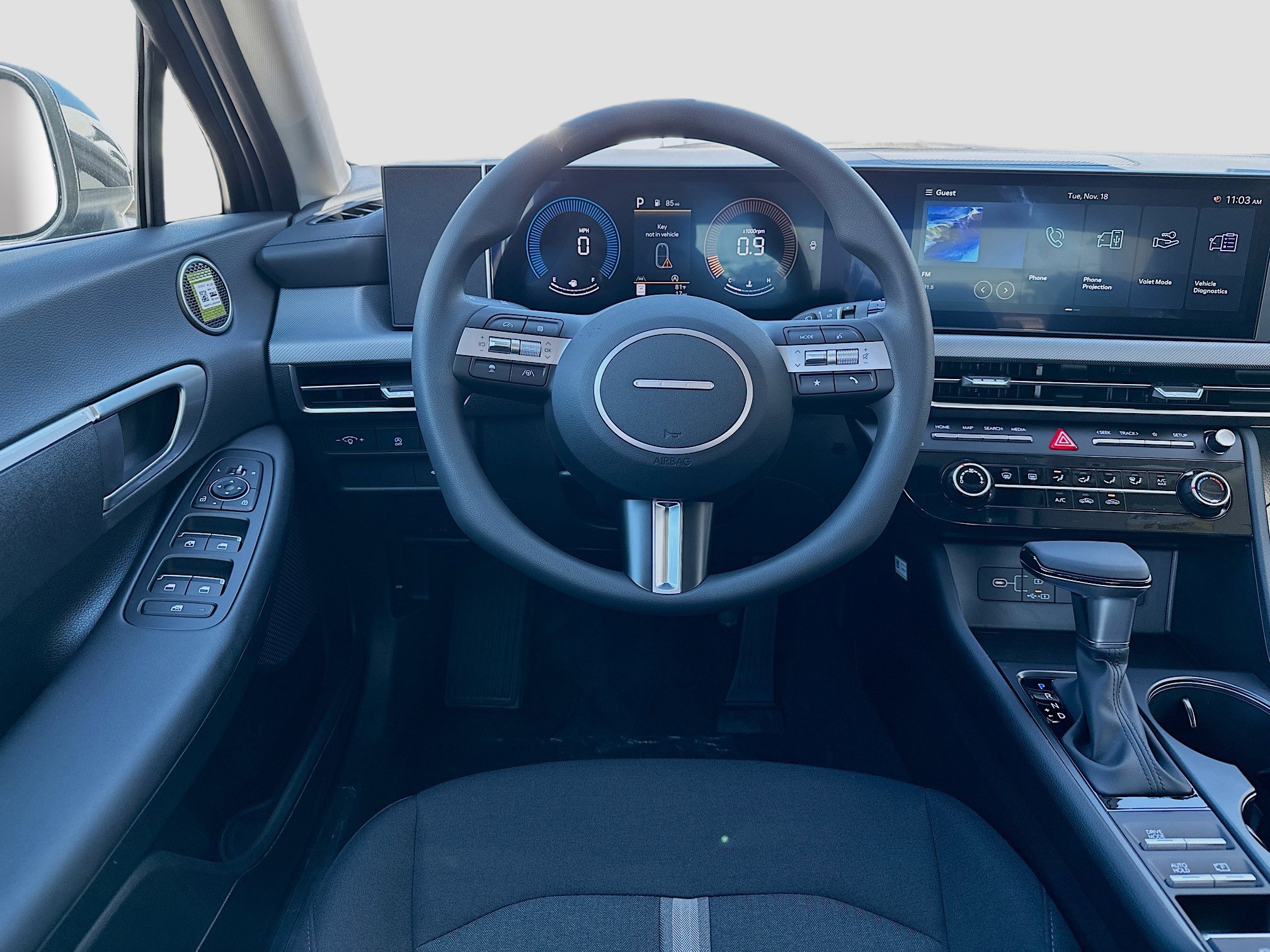 New 2026 Hyundai Sonata SE image 15