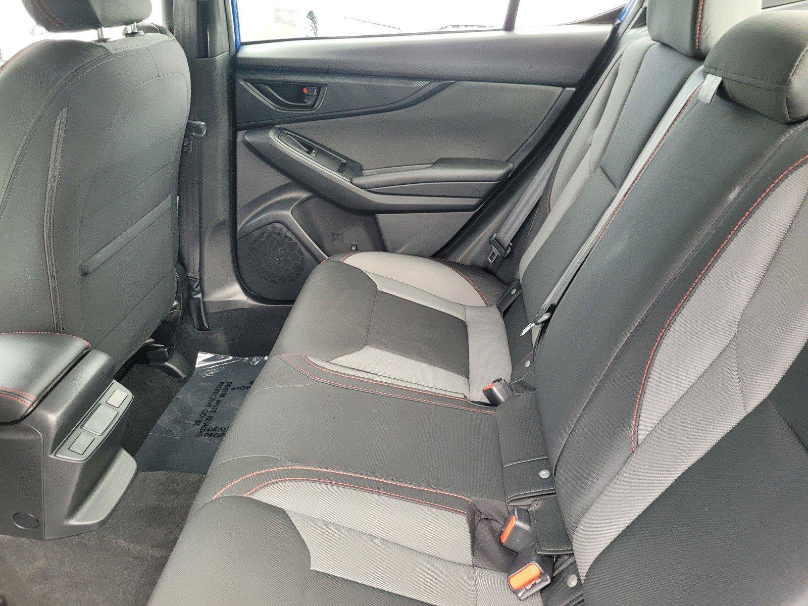 Certified 2024 Subaru WRX AWD/4WD image 14