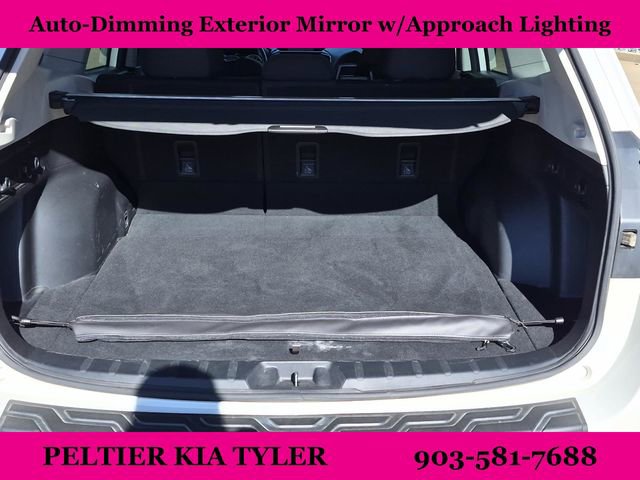 Used 2021 Subaru Forester Premium w/ Popular Package #1 image 11