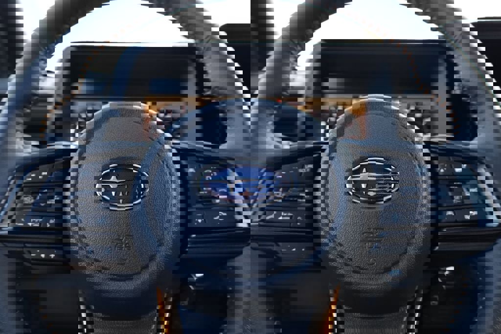 New 2026 Subaru Outback Wilderness image 12