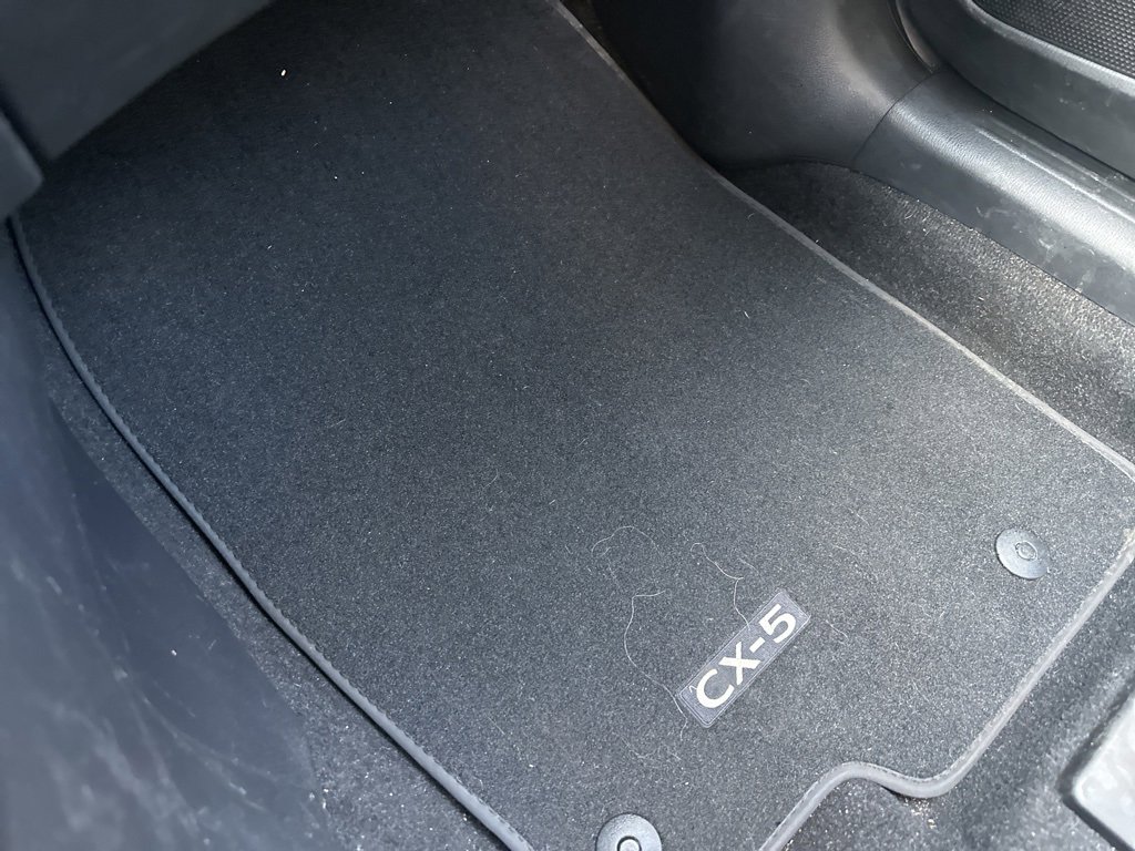 Used 2025 MAZDA CX-5 AWD 2.5 S w/ Select Package image 15