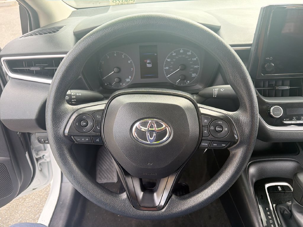 Used 2024 Toyota Corolla LE FWD image 12