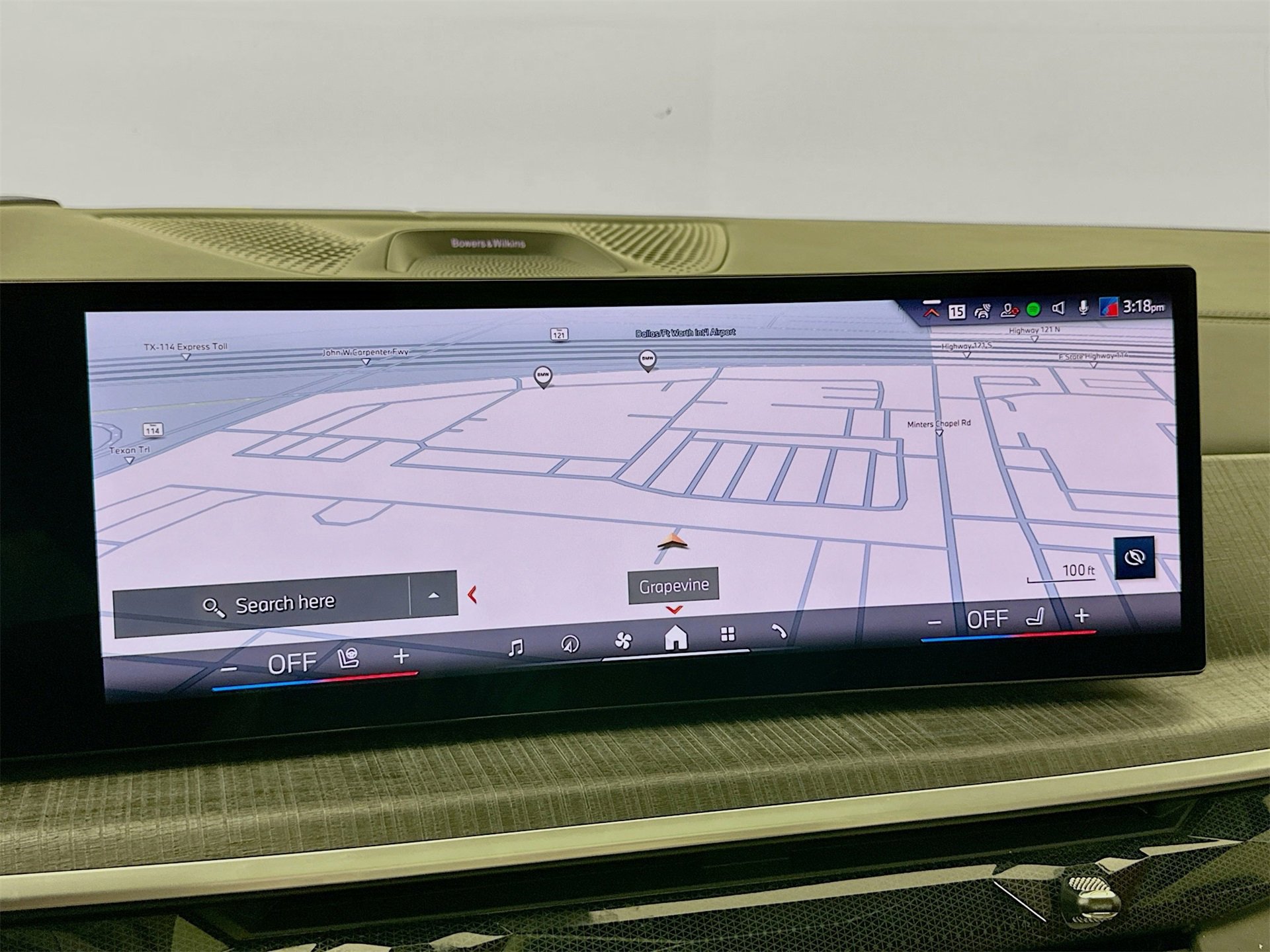 Used 2024 BMW ALPINA XB7 image 14