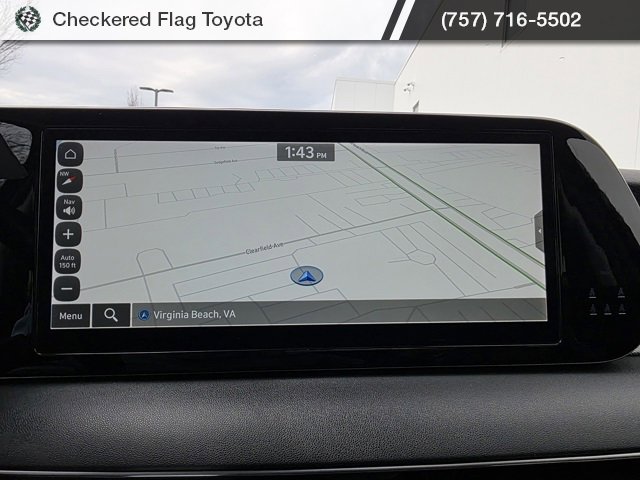 Used 2025 Hyundai Palisade SEL image 32