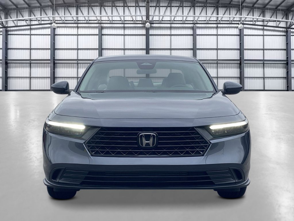 New 2026 Honda Accord LX image 6