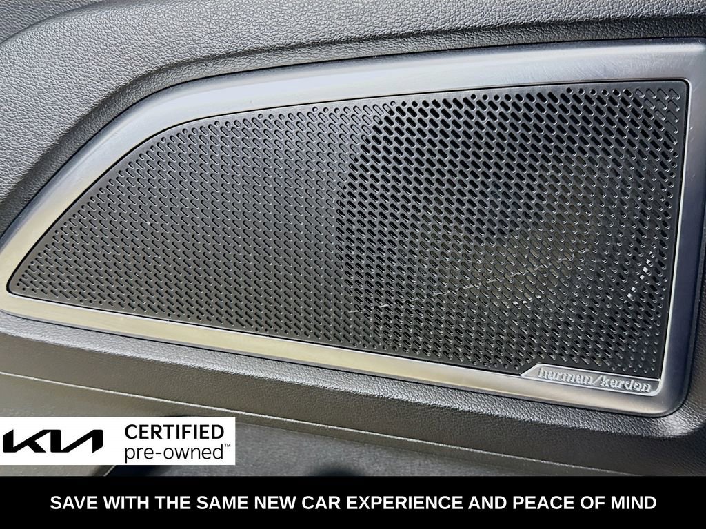 Certified 2023 Kia Telluride SX Prestige X-Pro AWD/4WD image 32